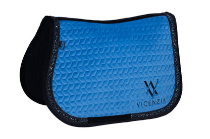 Gemini Blue - Black Diamond