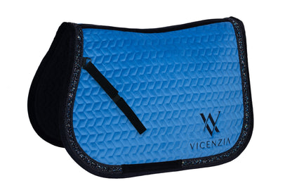 Gemini Blue - Black Diamond