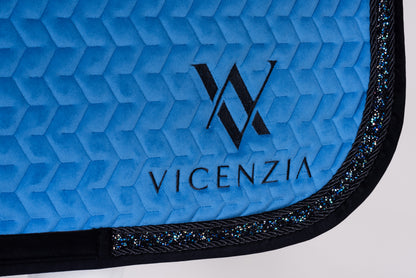Gemini Blue - Black Diamond