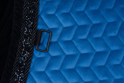 Gemini Blue - Black Diamond