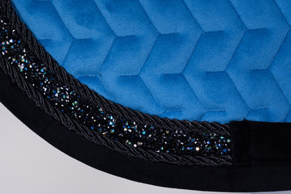Gemini Blue - Black Diamond