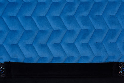Gemini Blue - Black Diamond