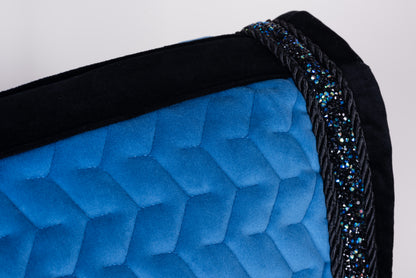 Gemini Blue - Black Diamond