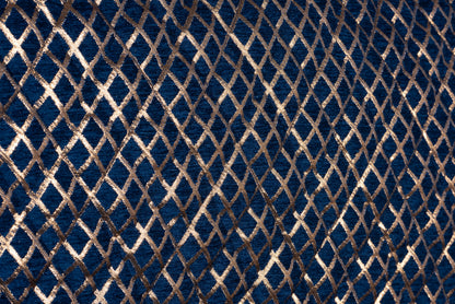 Dream Blue Gold