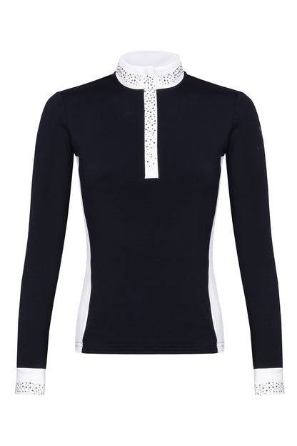 Diamond Long Black