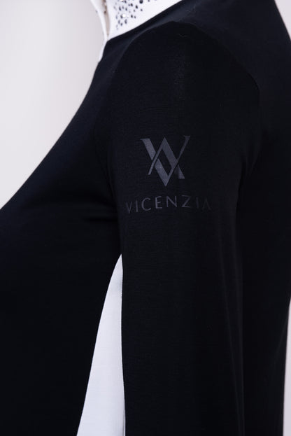 Diamond Long Black