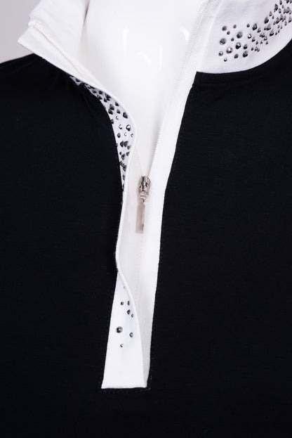 Diamond Long Black