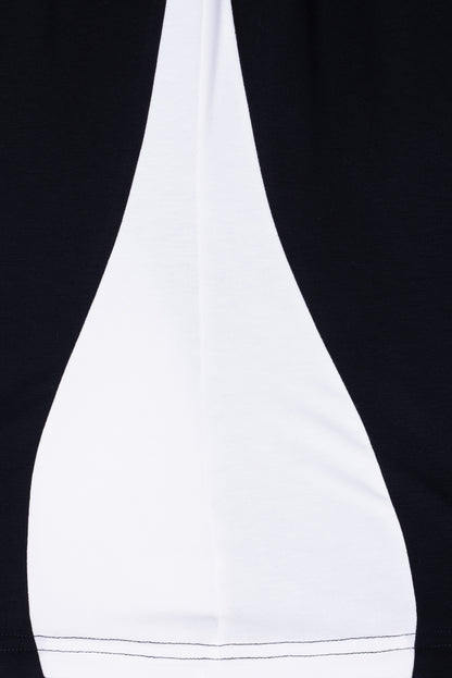 Diamond Long Black