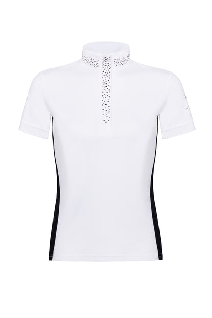 Diamond Short Black&White