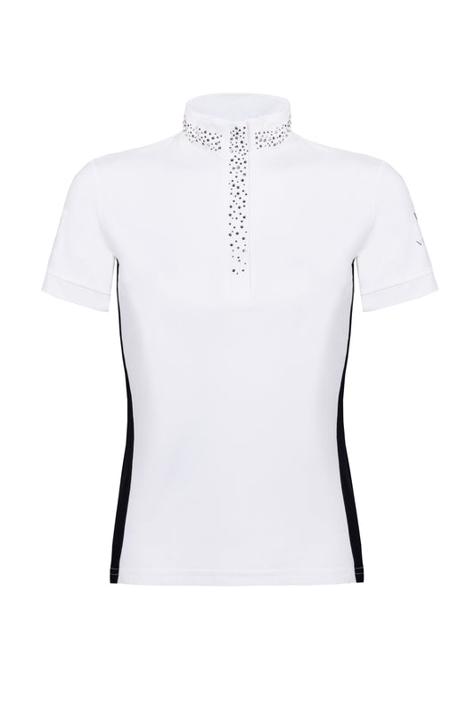 Diamond Short Black&White