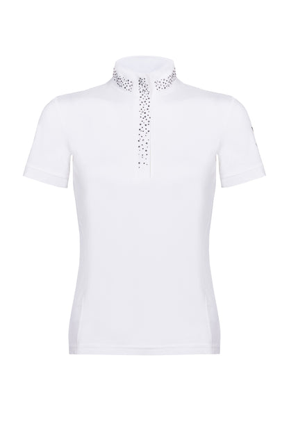 Diamond Short White