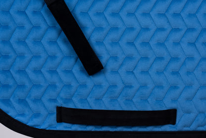 Gemini Blue