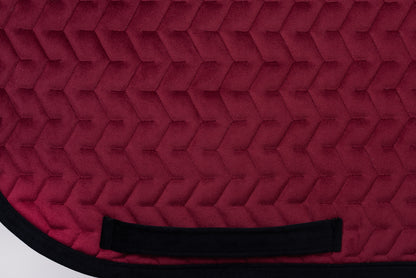 Gemini Burgund