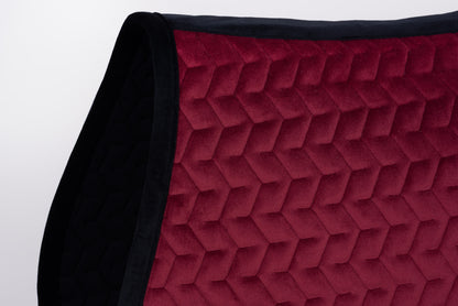 Gemini Burgund