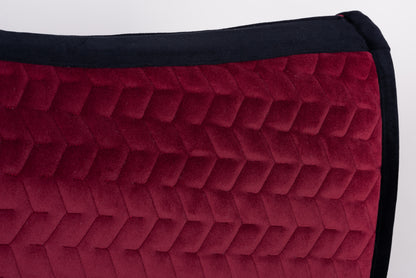 Gemini Burgund