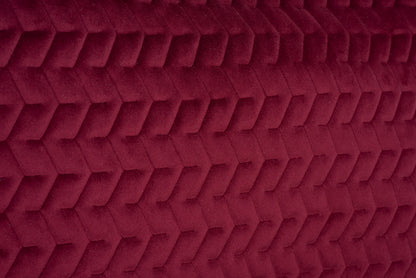 Gemini Burgund
