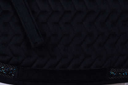 Gemini Black - Black Diamond